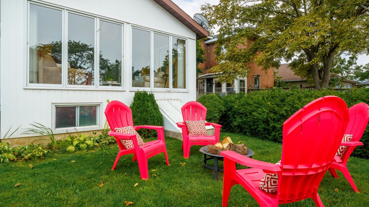 Photo of Outdoor in Prince Edward