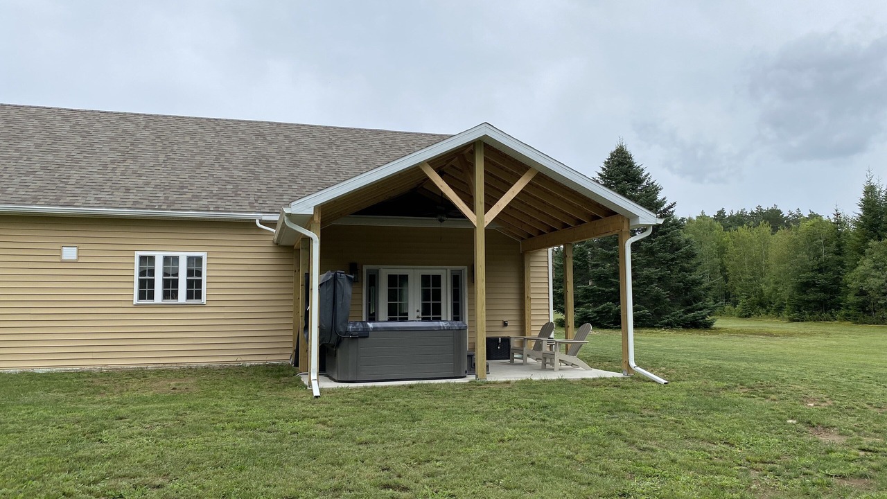 Photo of Outdoor in Owls Head