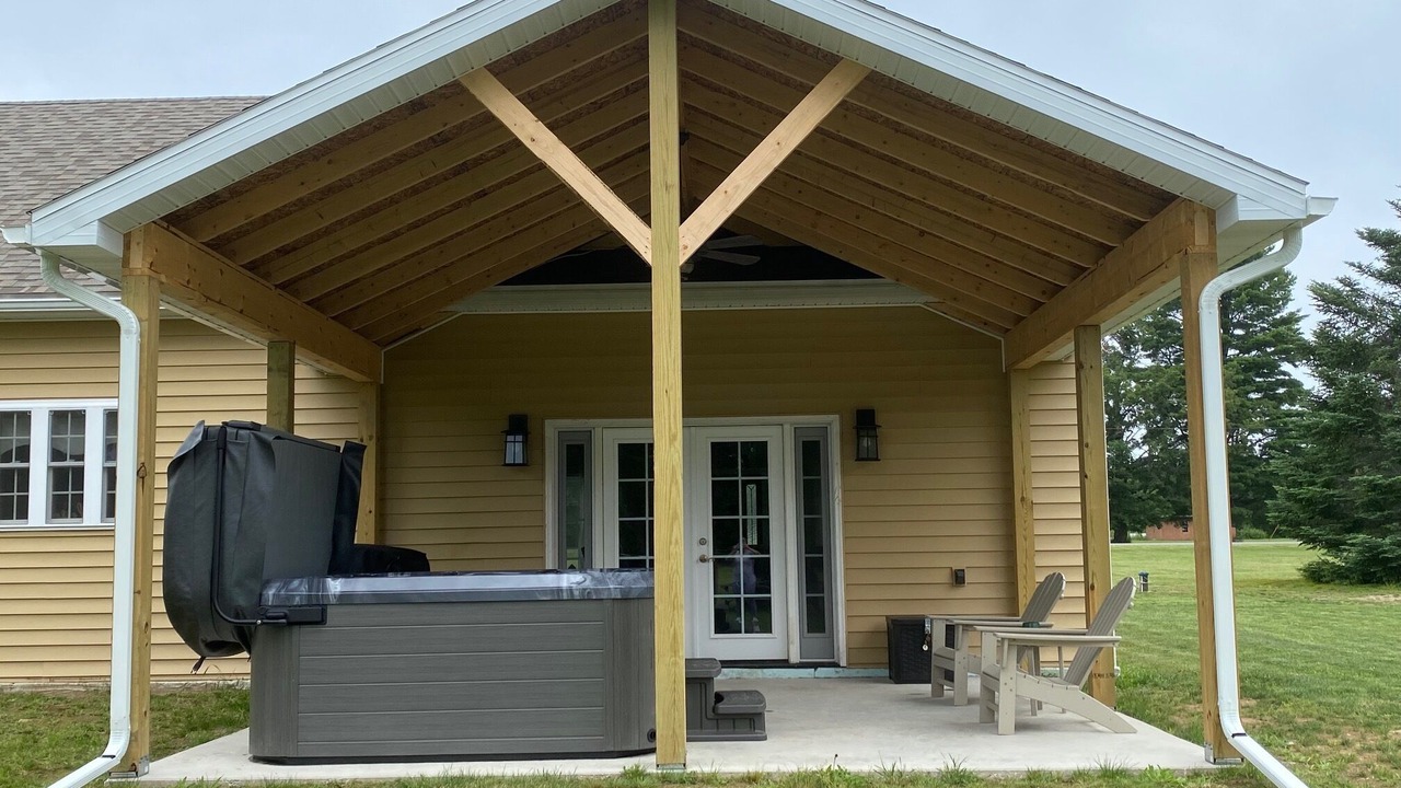 Photo of Outdoor in Owls Head