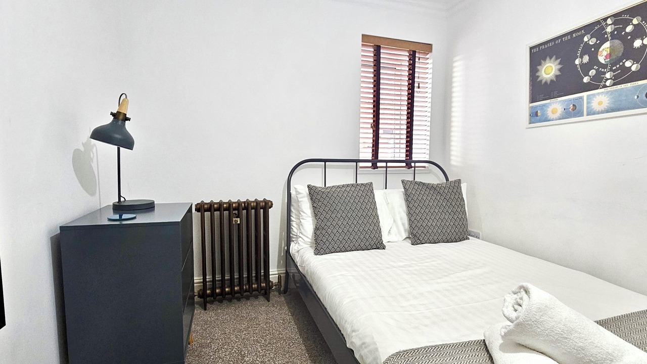 Photo of Bedroom in Canton