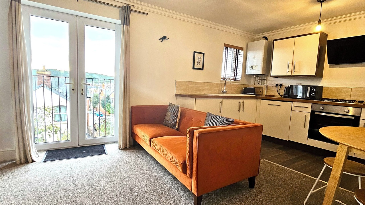 Photo of Livingroom in Canton