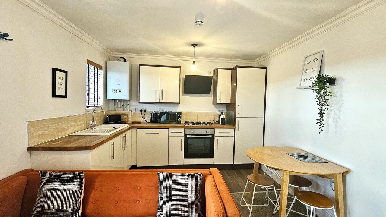 Photo of Kitchen in Canton