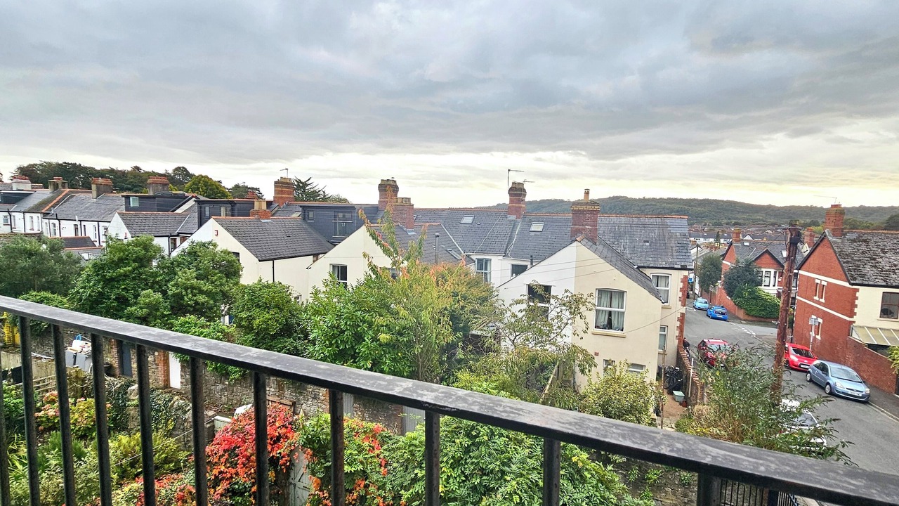 Photo of Outdoor in Canton