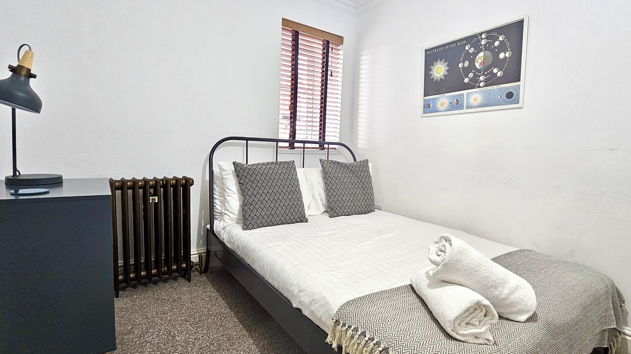 Photo of Bedroom in Canton