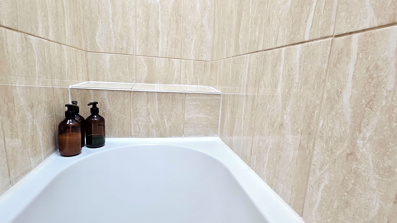 Photo of Bathroom in Canton