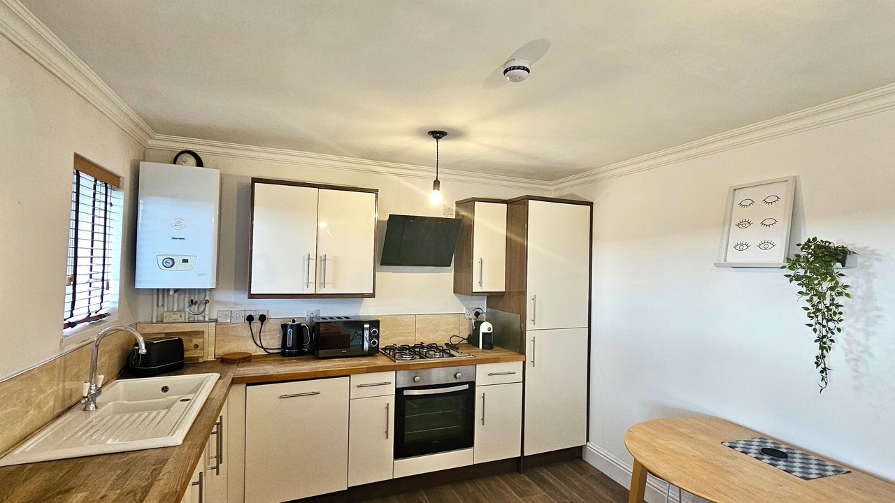 Photo of Kitchen in Canton