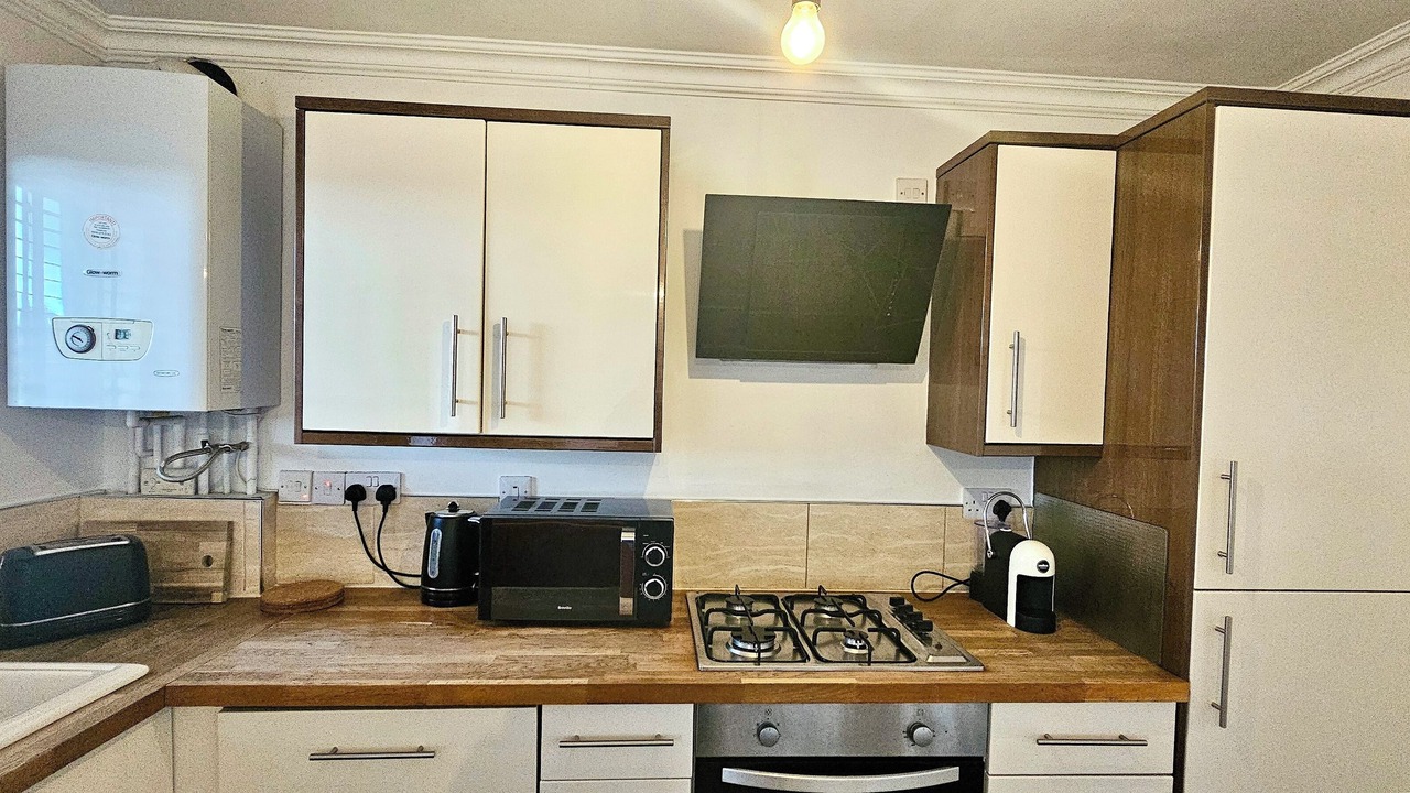 Photo of Kitchen in Canton