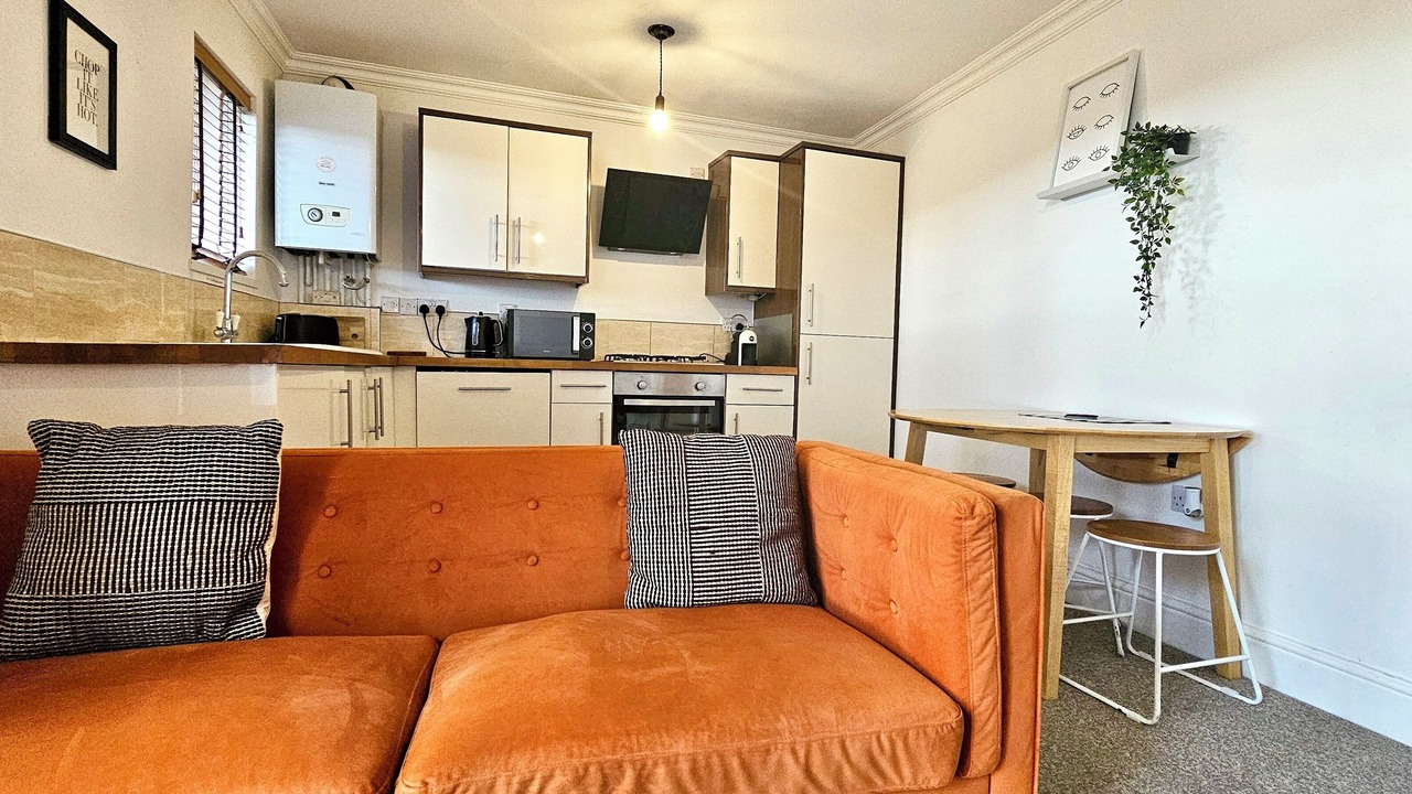 Photo of Livingroom in Canton