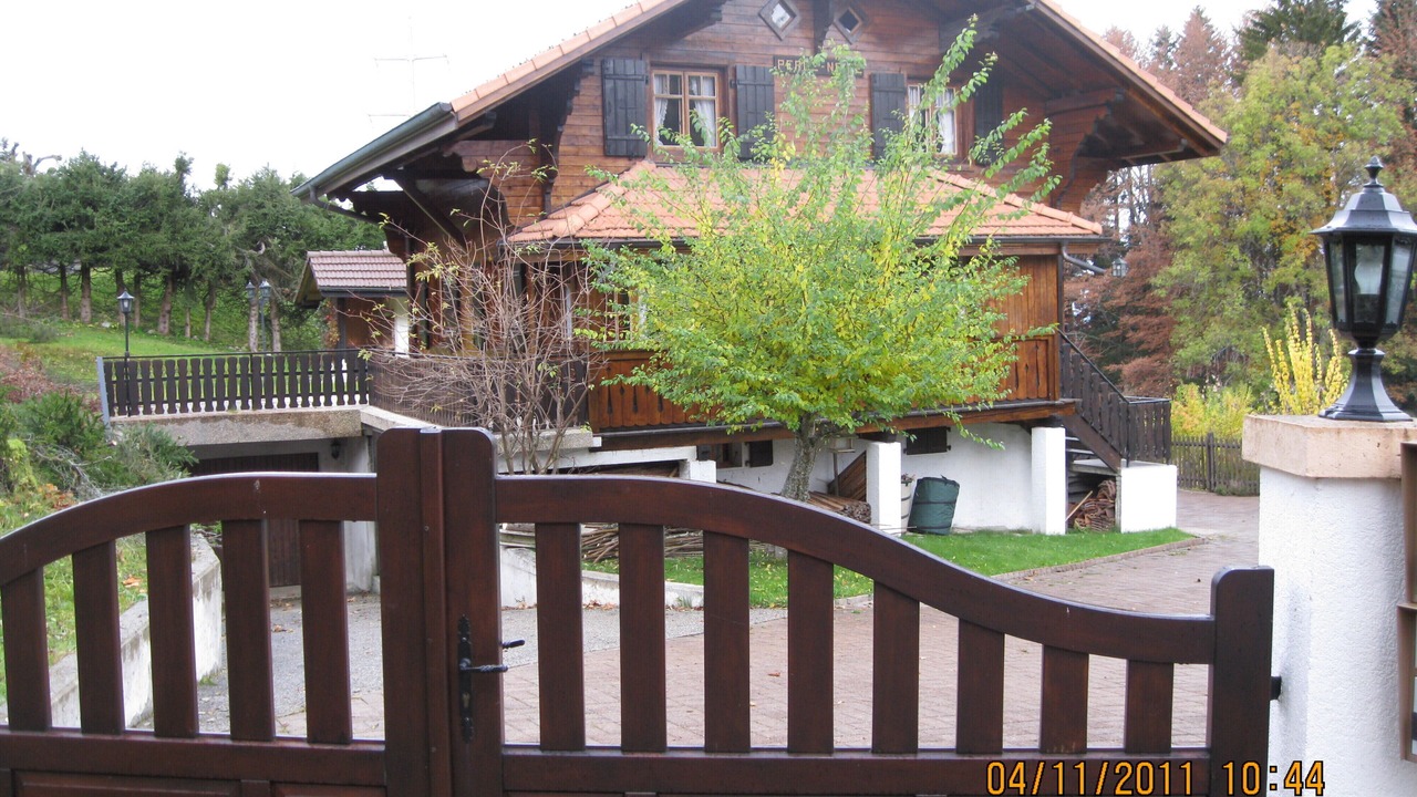 Photo of Outdoor in Les Paccots