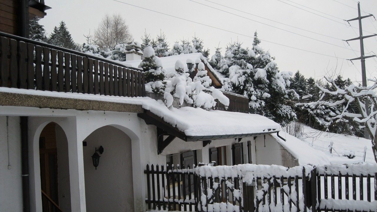 Photo of Outdoor in Les Paccots