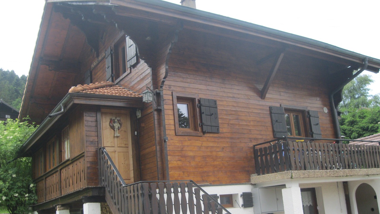 Photo of Outdoor in Les Paccots