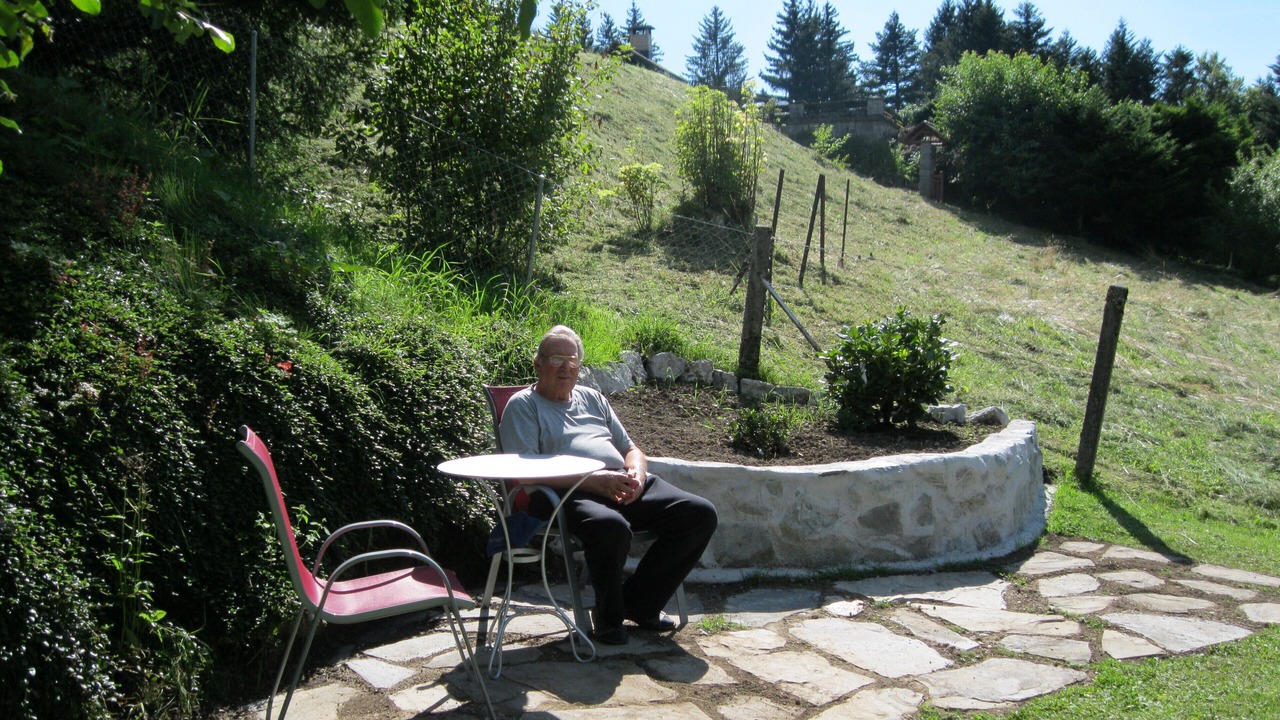 Photo of Outdoor in Les Paccots
