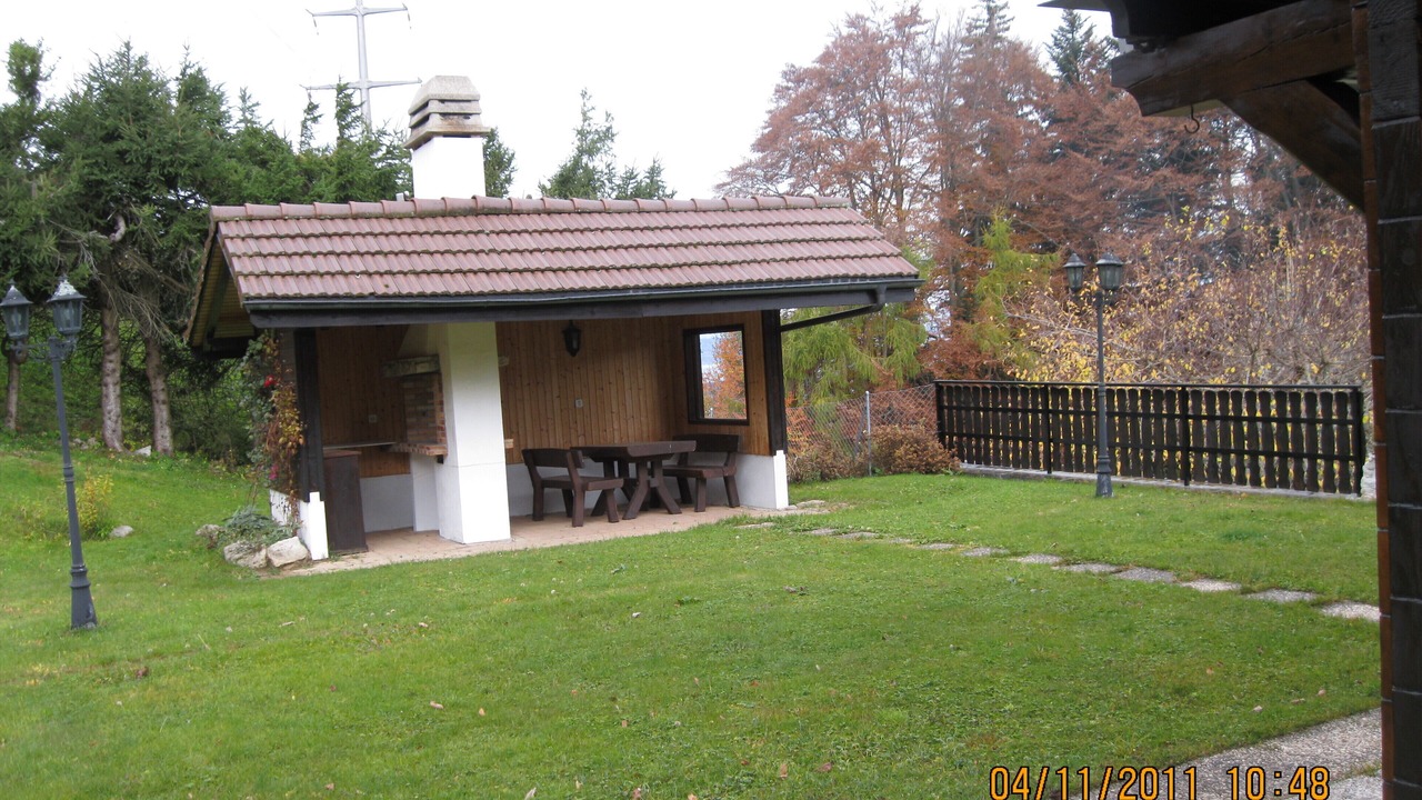 Photo of Outdoor in Les Paccots