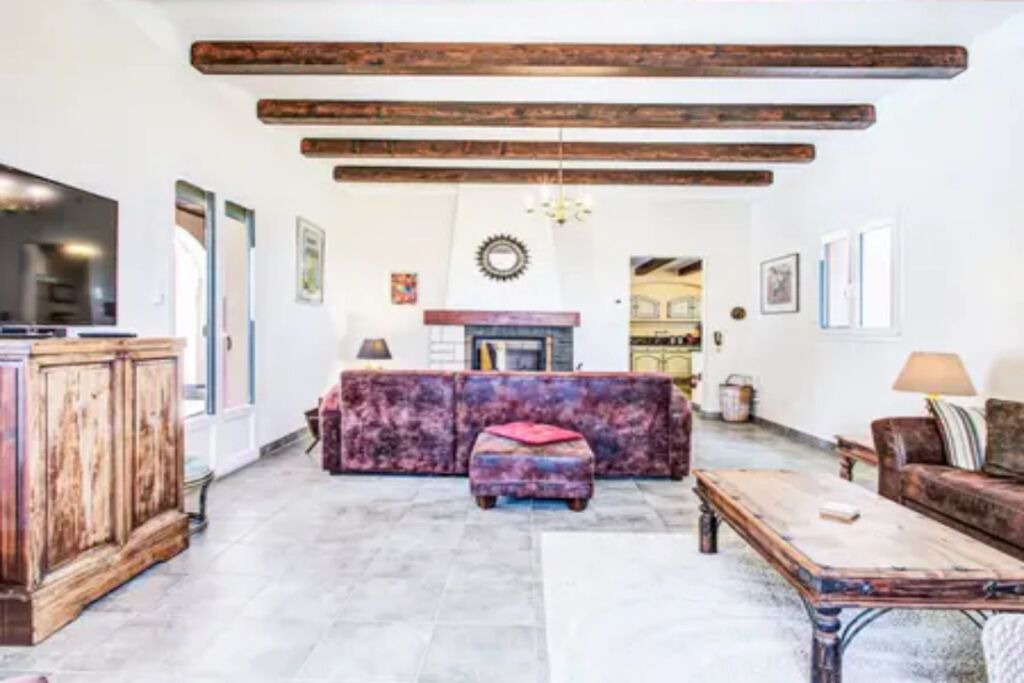 Photo of Livingroom in Llauro