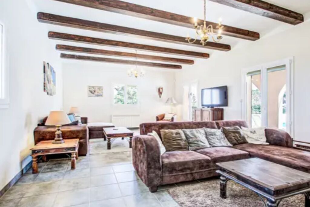 Photo of Livingroom in Llauro