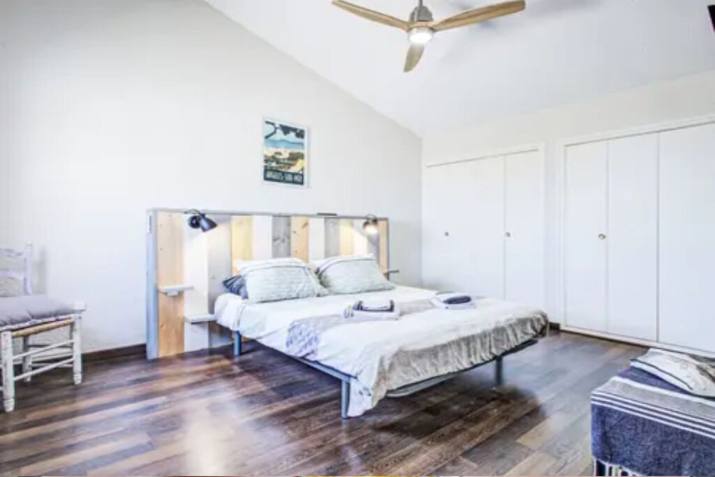 Photo of Bedroom in Llauro