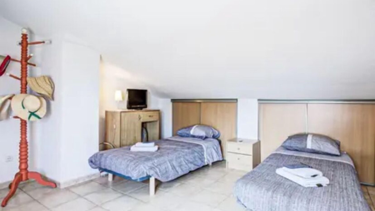 Photo of Bedroom in Llauro