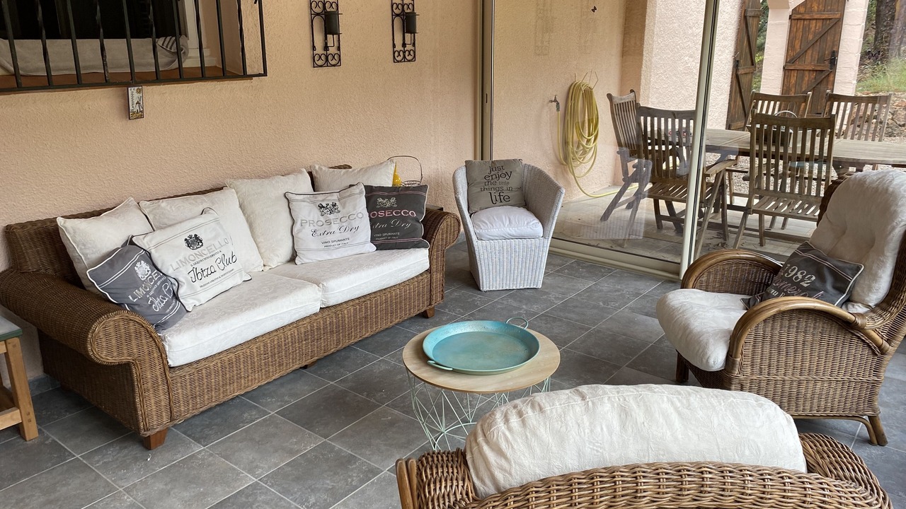 Photo of Livingroom in Llauro