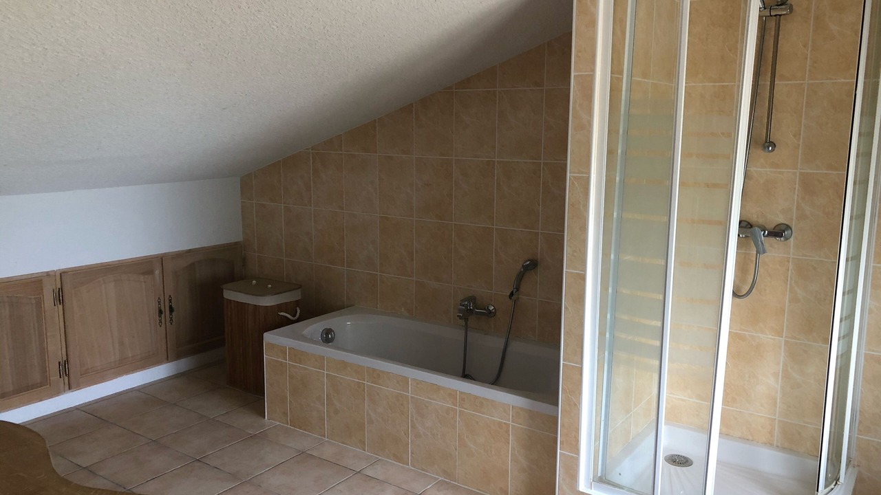 Photo of Bathroom in Llauro