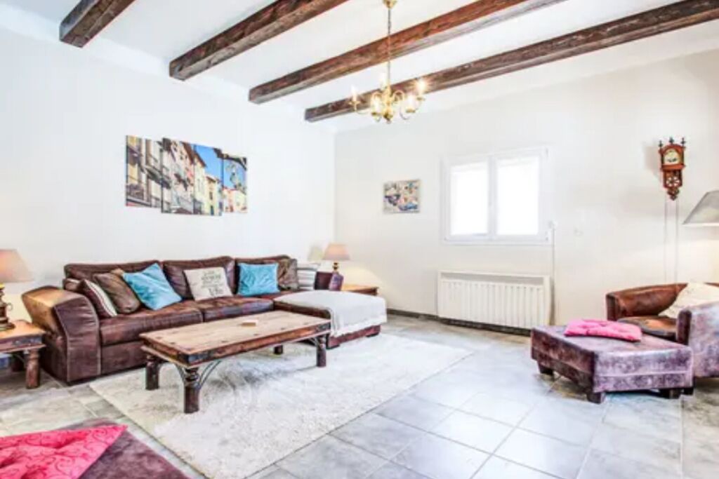 Photo of Livingroom in Llauro
