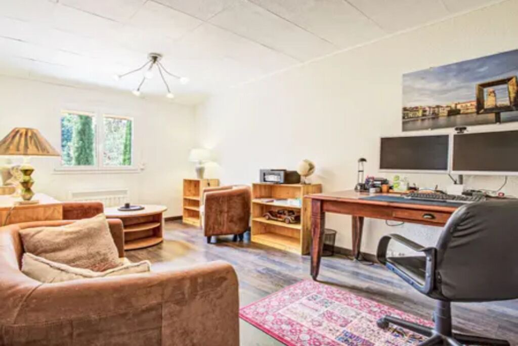 Photo of Livingroom in Llauro