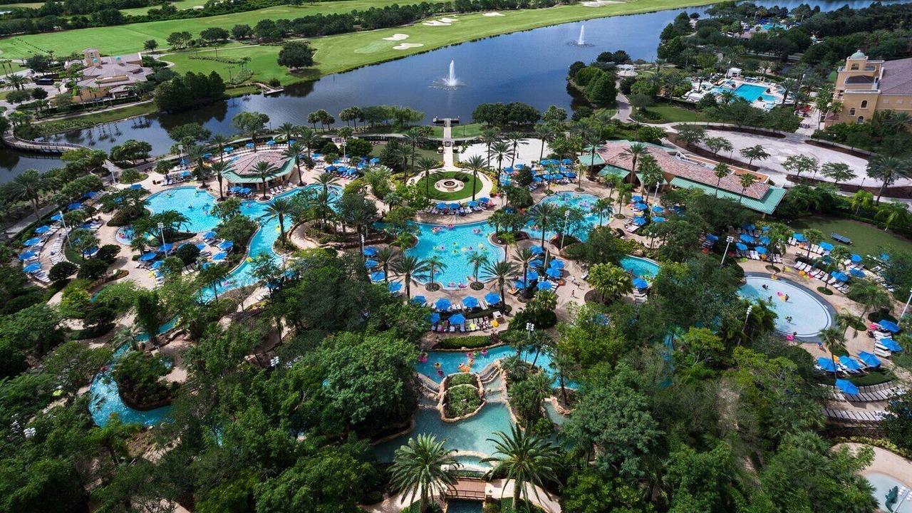 Photo of Outdoor in Florida Central Atlantic Coast