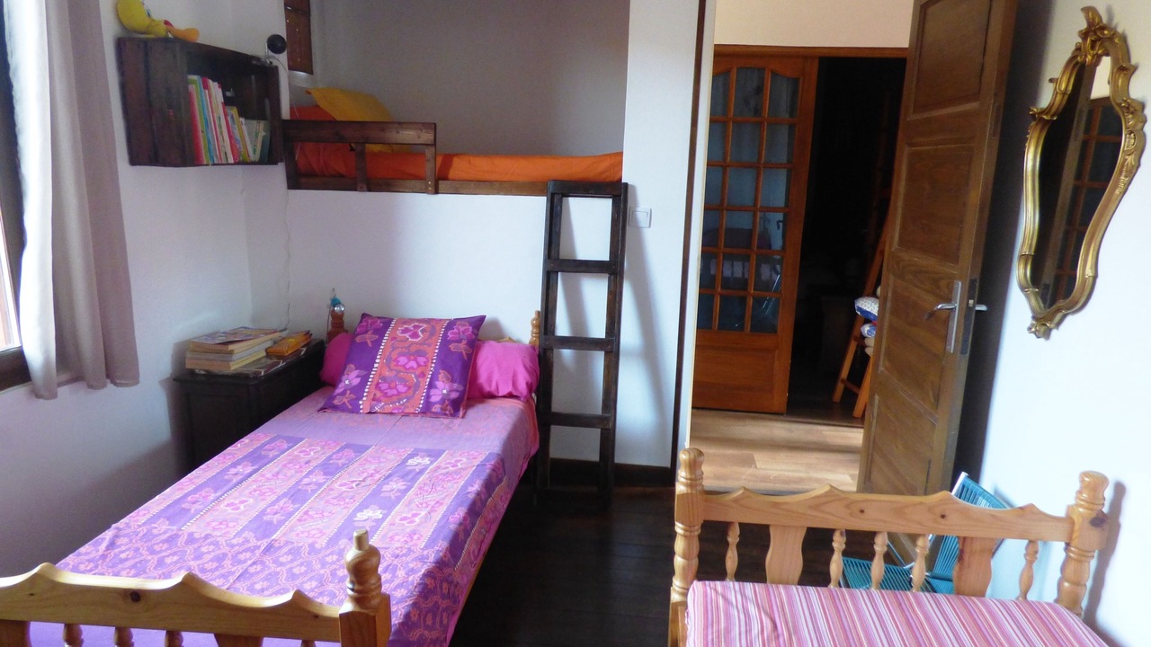 Photo of Bedroom in Taurinya