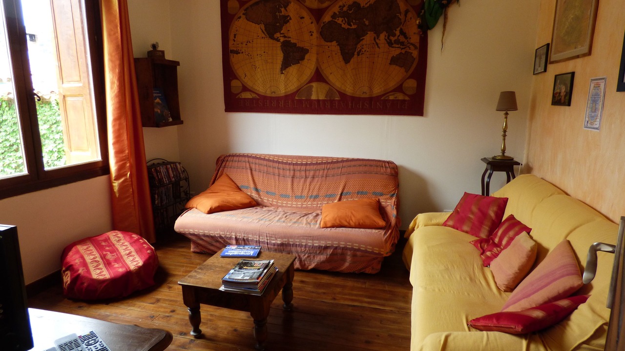 Photo of Livingroom in Taurinya