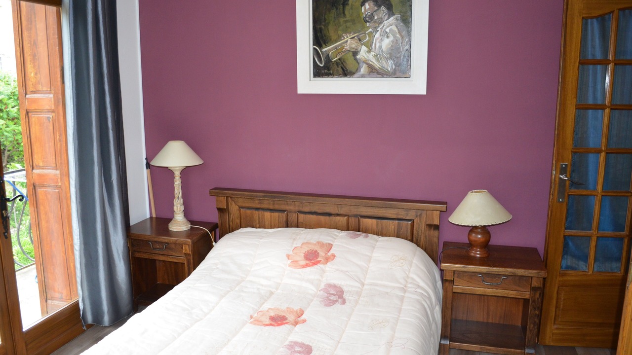 Photo of Bedroom in Taurinya