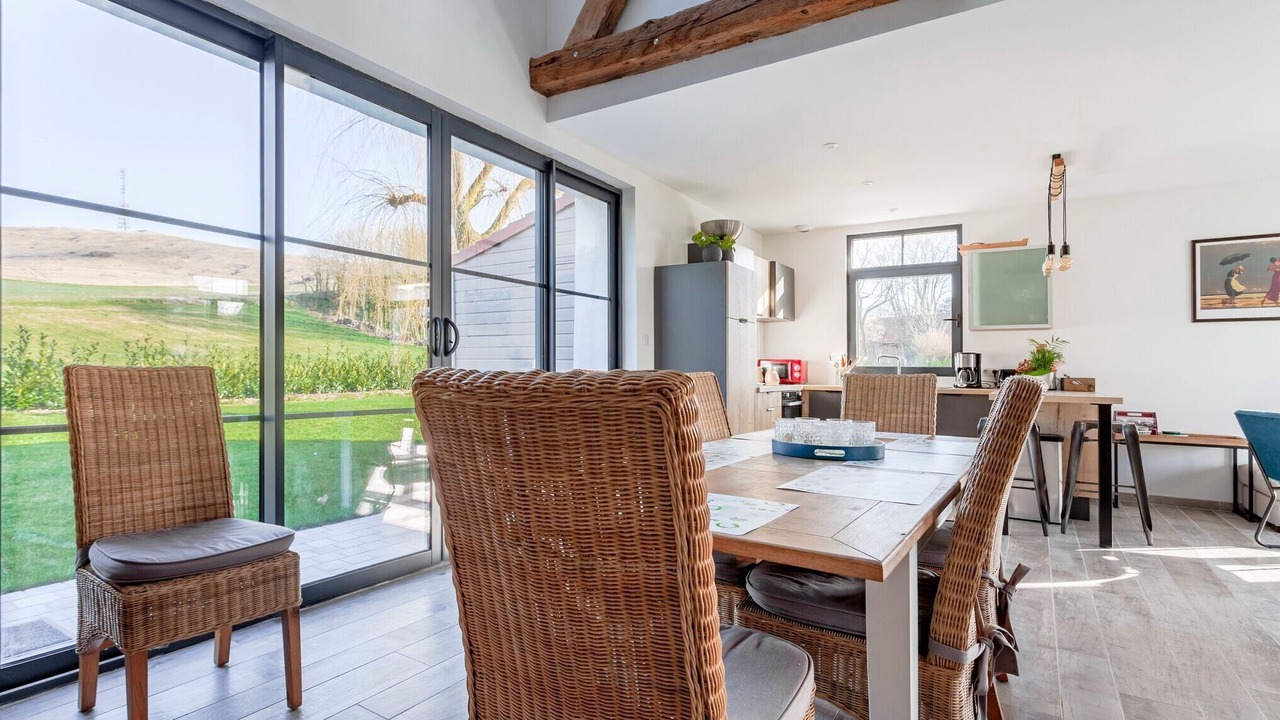 Photo of Livingroom in Escalles