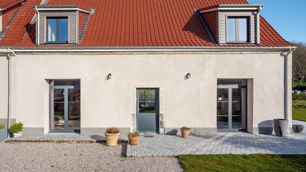 Photo of Outdoor in Escalles