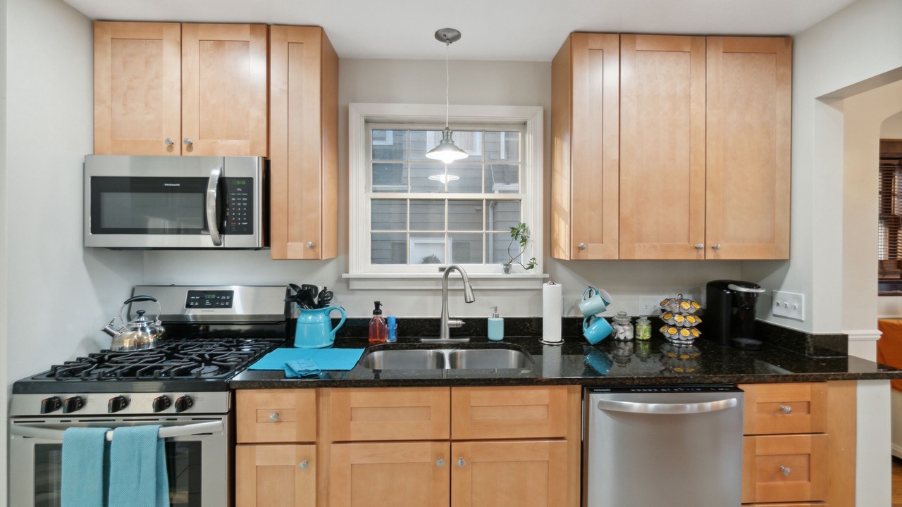 Photo of Kitchen in Ottawa Hills