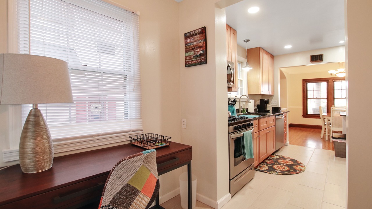 Photo of Kitchen in Ottawa Hills