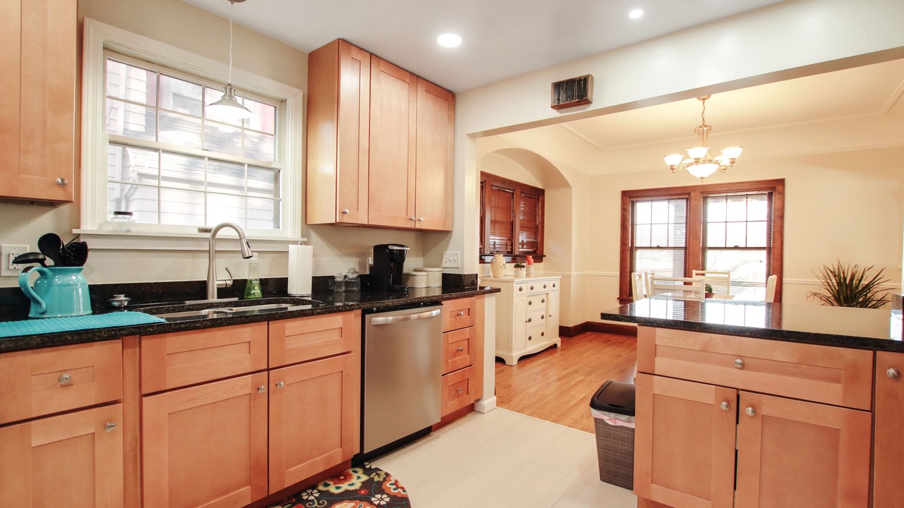 Photo of Kitchen in Ottawa Hills