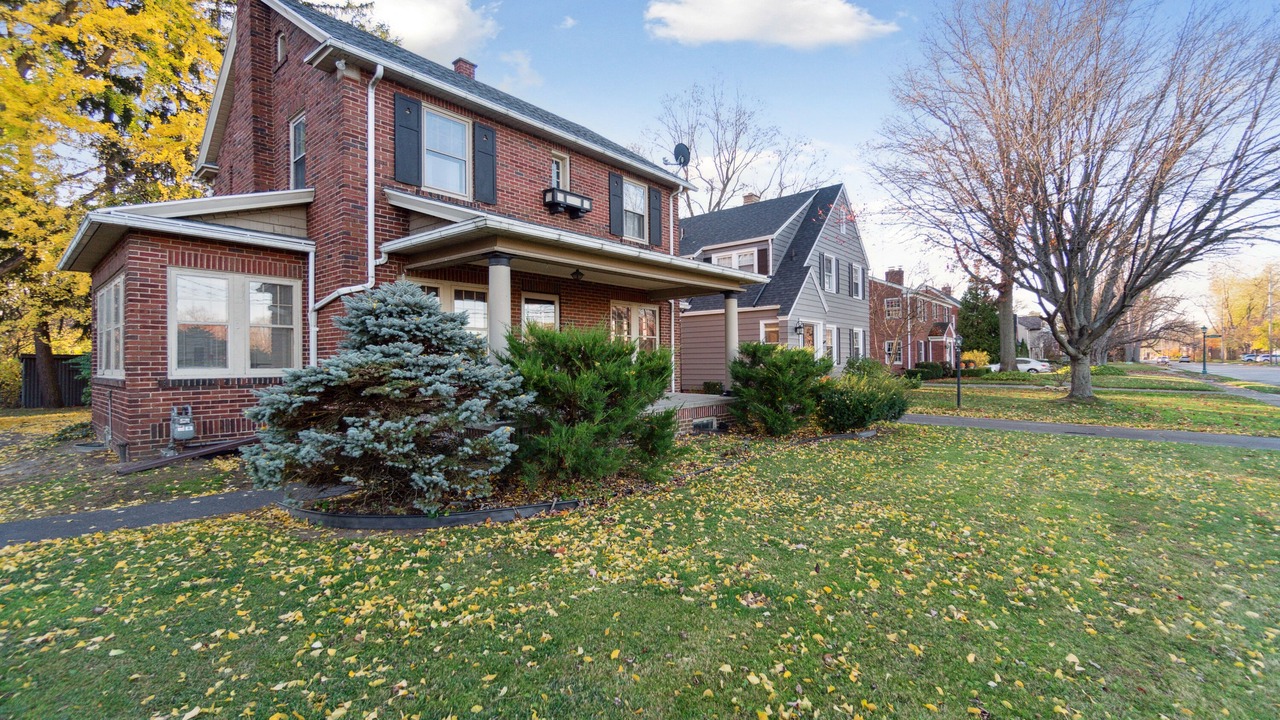 Photo of Outdoor in Ottawa Hills