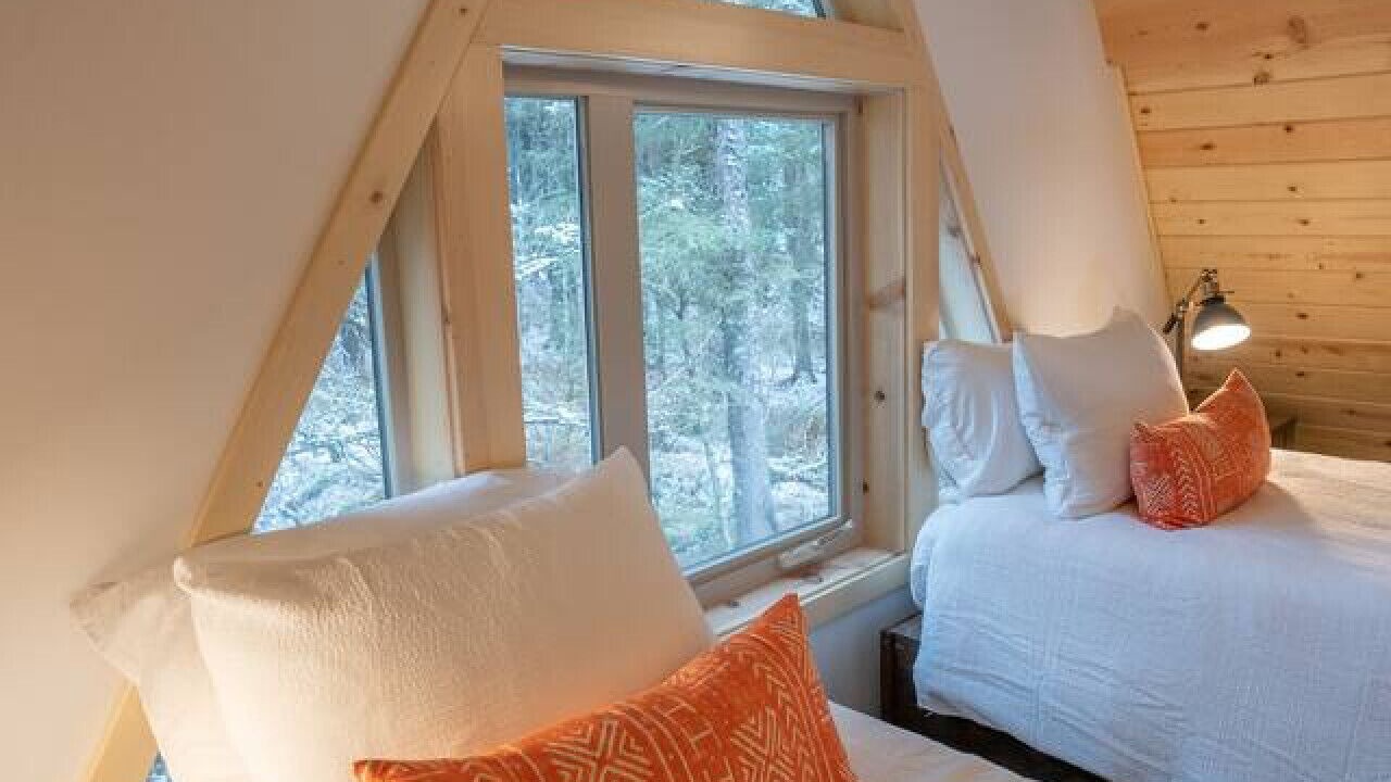 Photo of Bedroom in Lowell Point