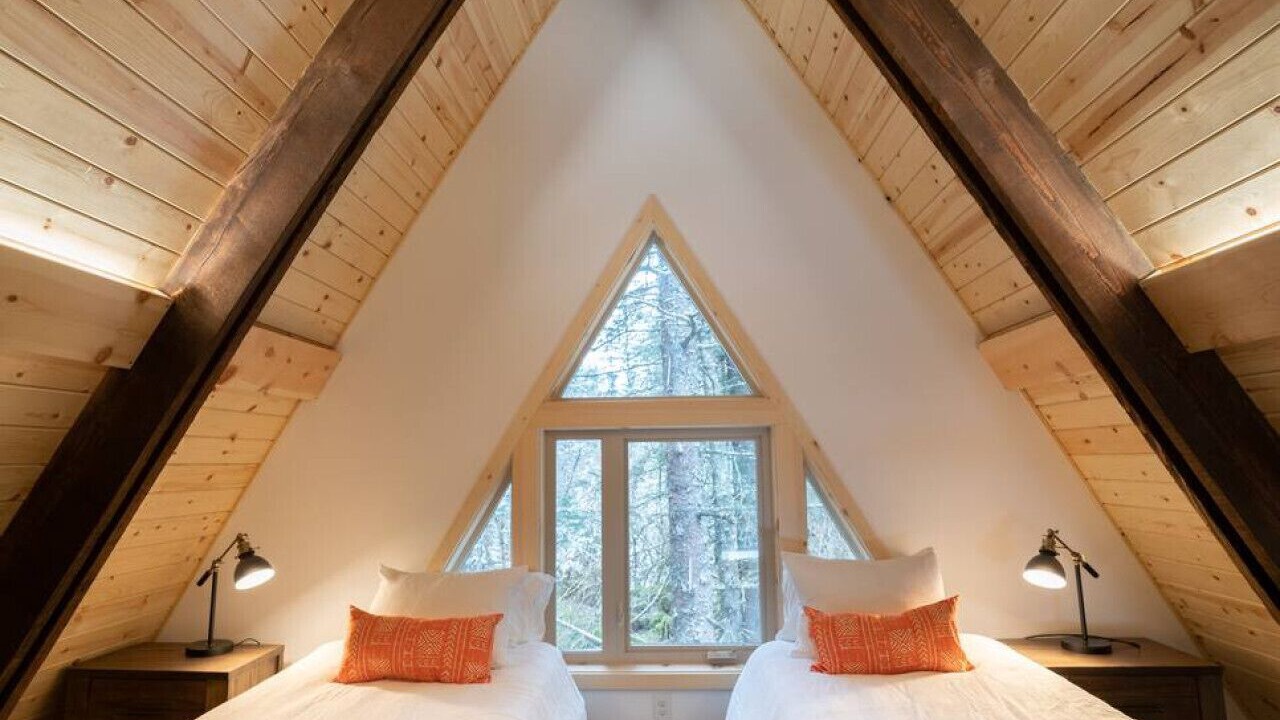 Photo of Bedroom in Lowell Point