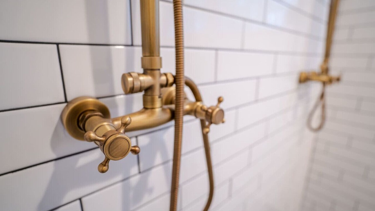Photo of Bathroom in Lowell Point