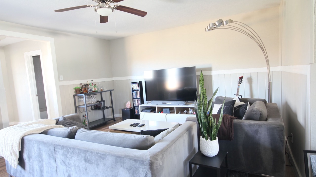 Photo of Bedroom in University Hills and Windsor Park
