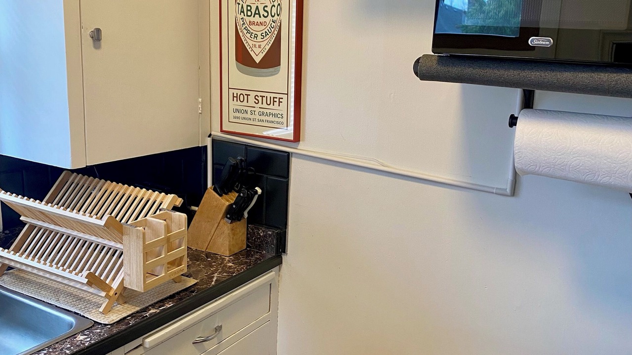 Photo of Kitchen in The Dalles