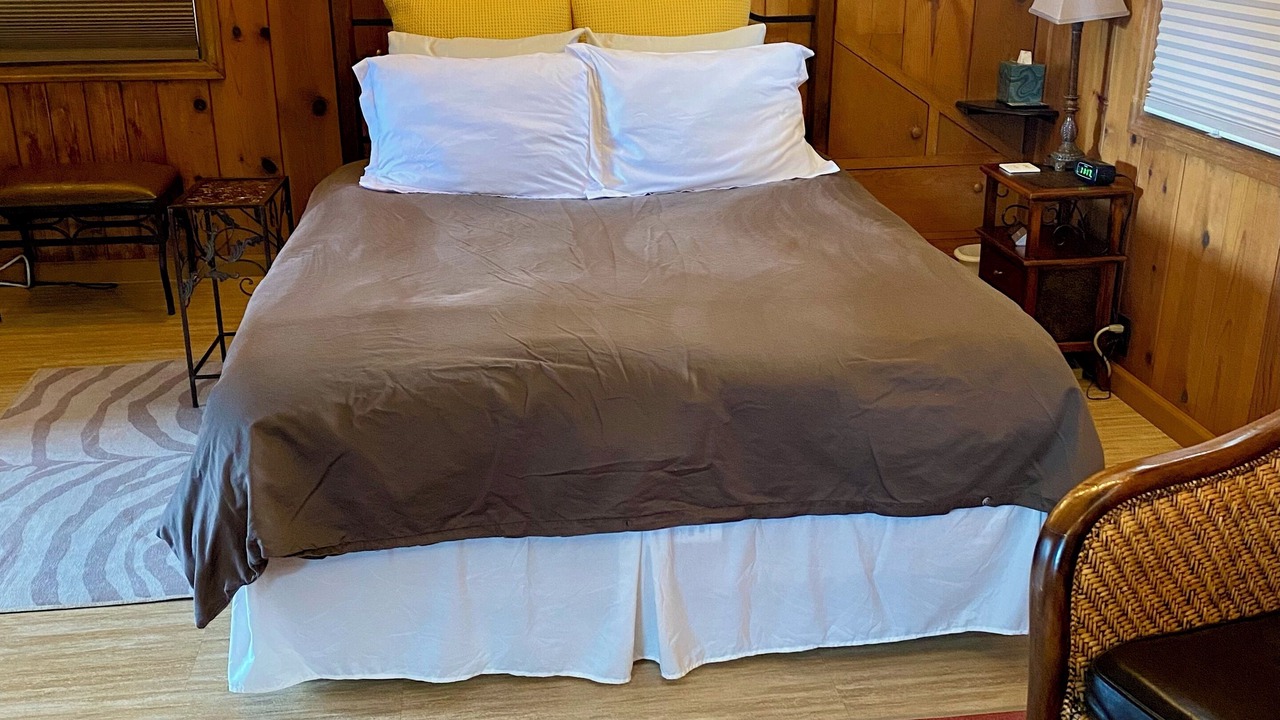 Photo of Bedroom in The Dalles