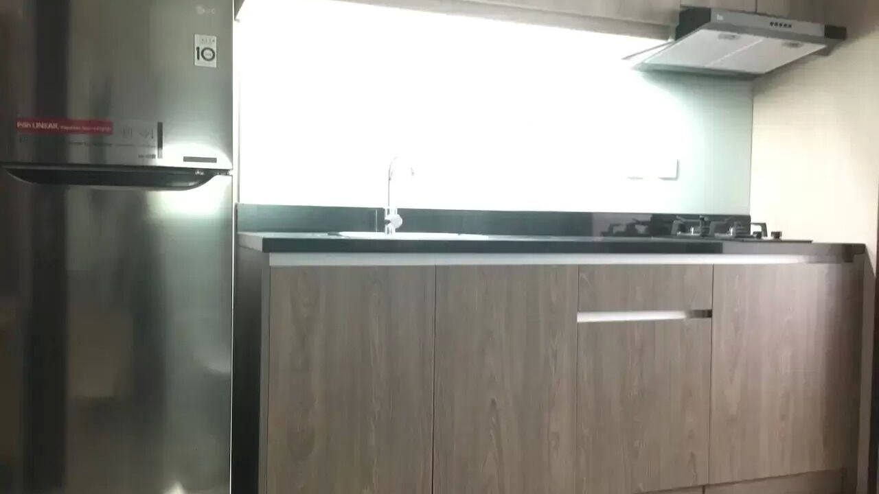 Photo of Kitchen in Pondok Aren
