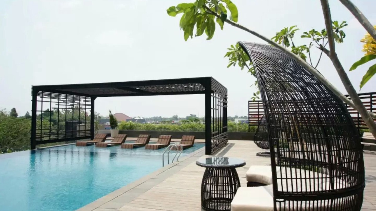 Photo of Outdoor in Pondok Aren