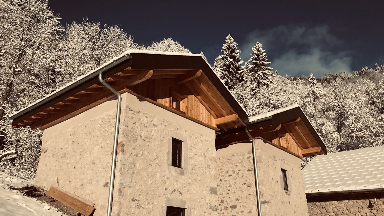 Photo of Outdoor in Megevette