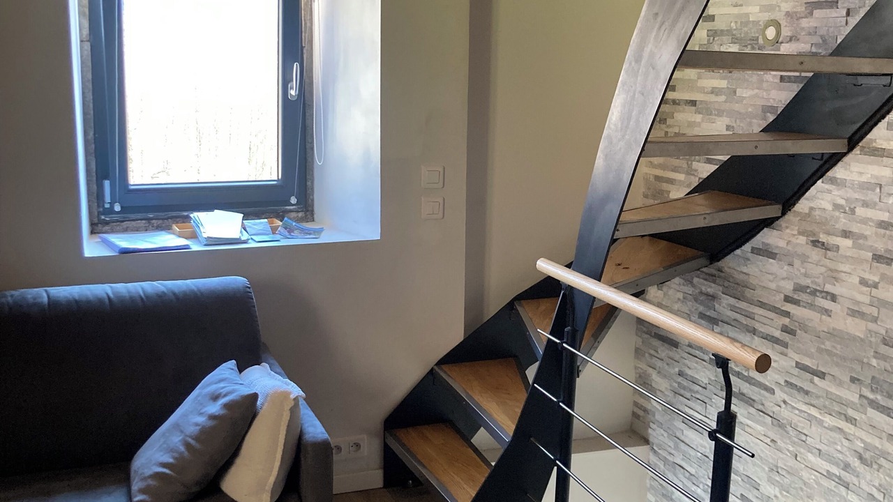 Photo of Livingroom in Megevette