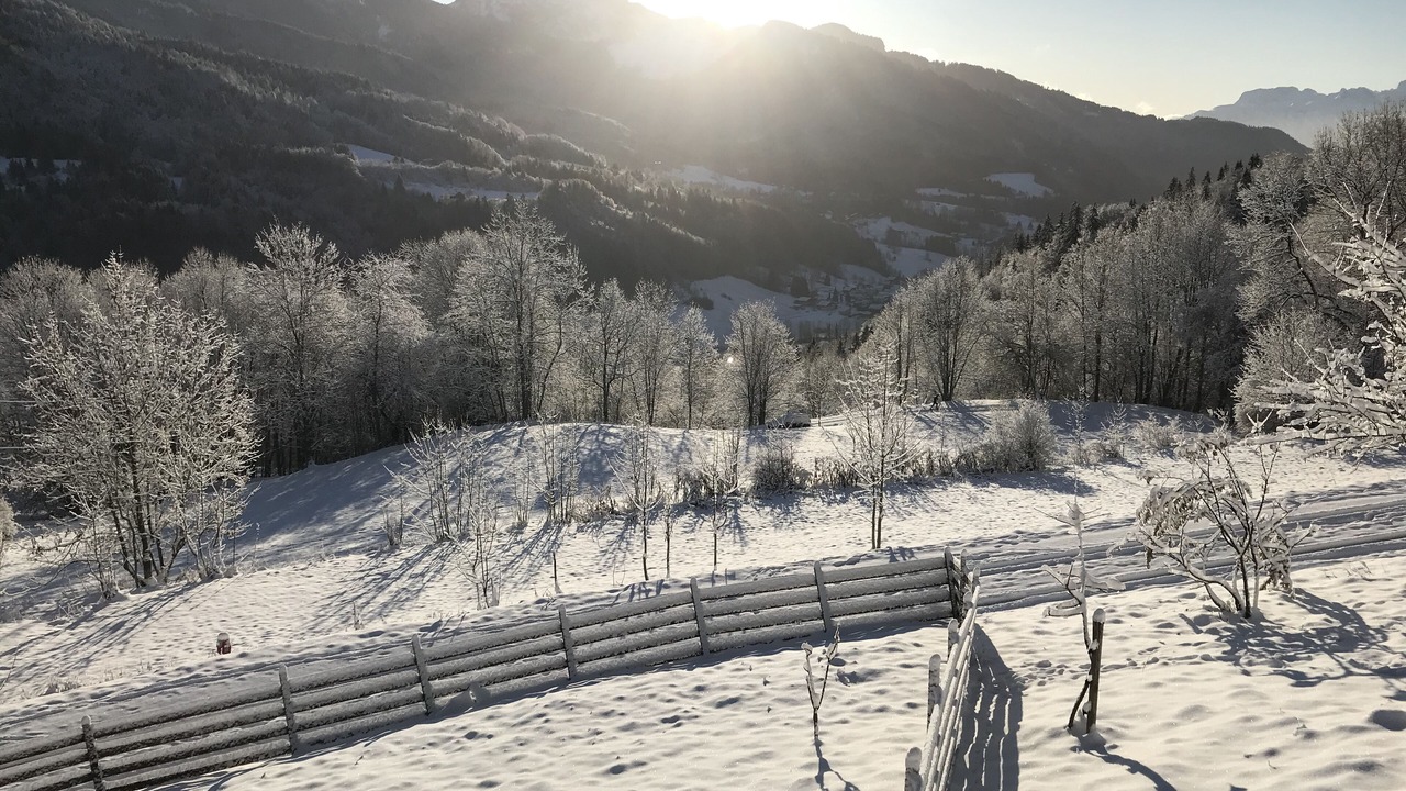 Photo of Others in Megevette