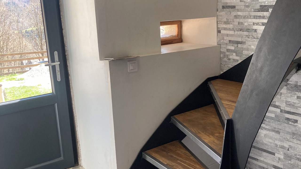 Photo of Others in Megevette