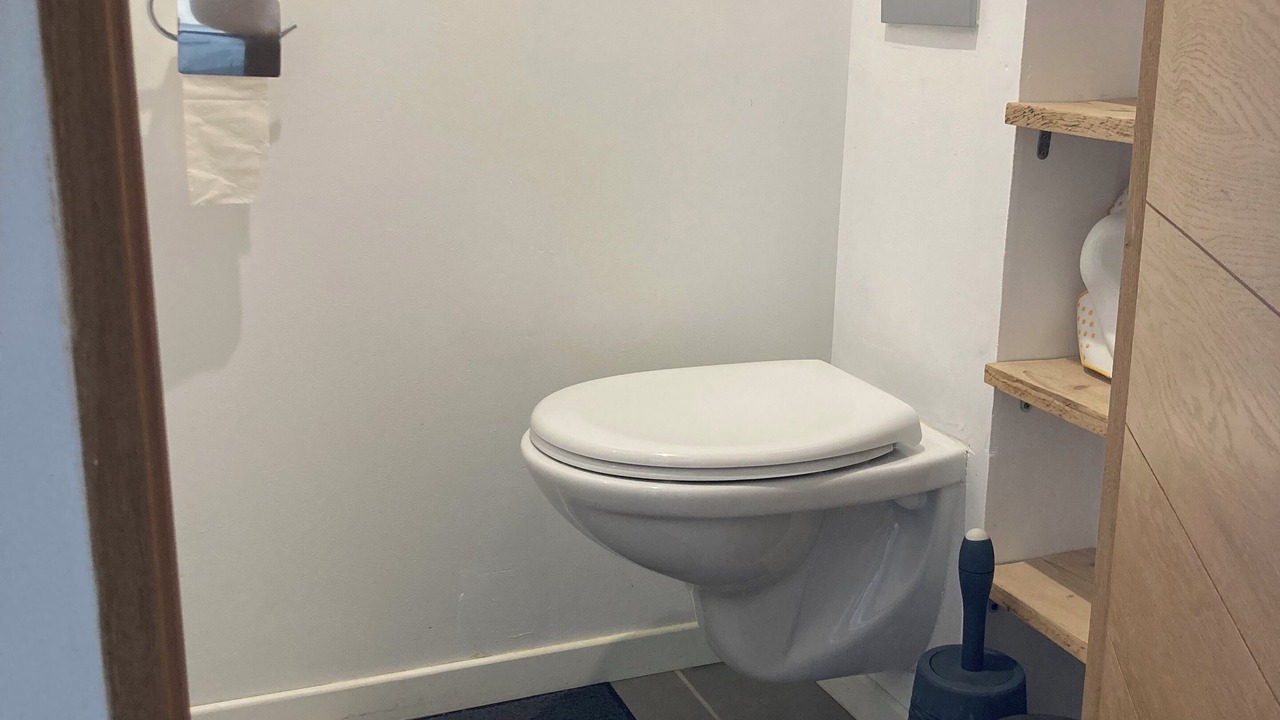 Photo of Bathroom in Megevette