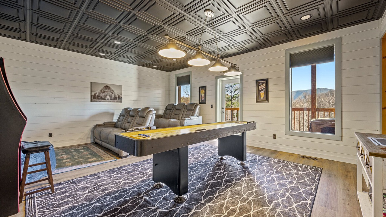 Photo of Bedroom in Sevierville