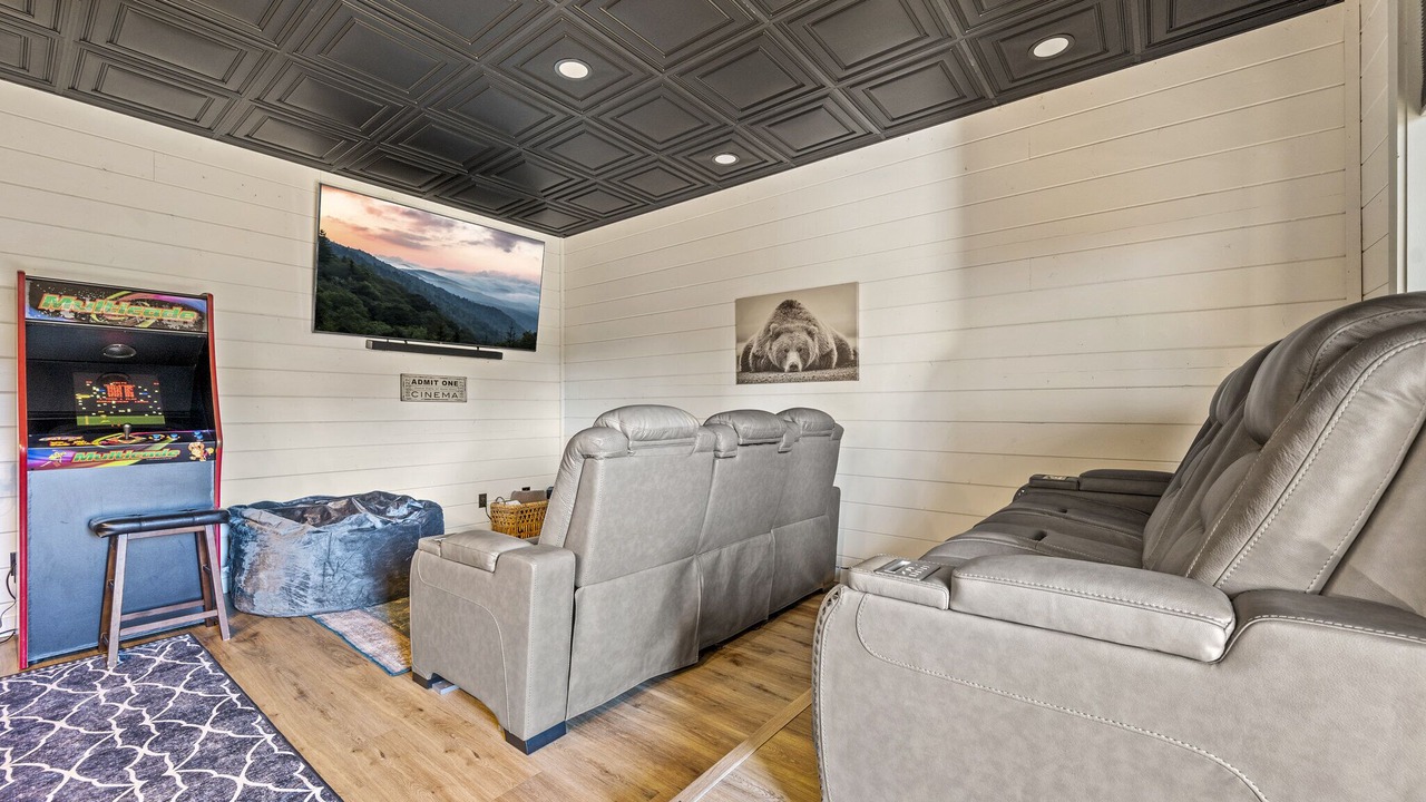 Photo of Bedroom in Sevierville